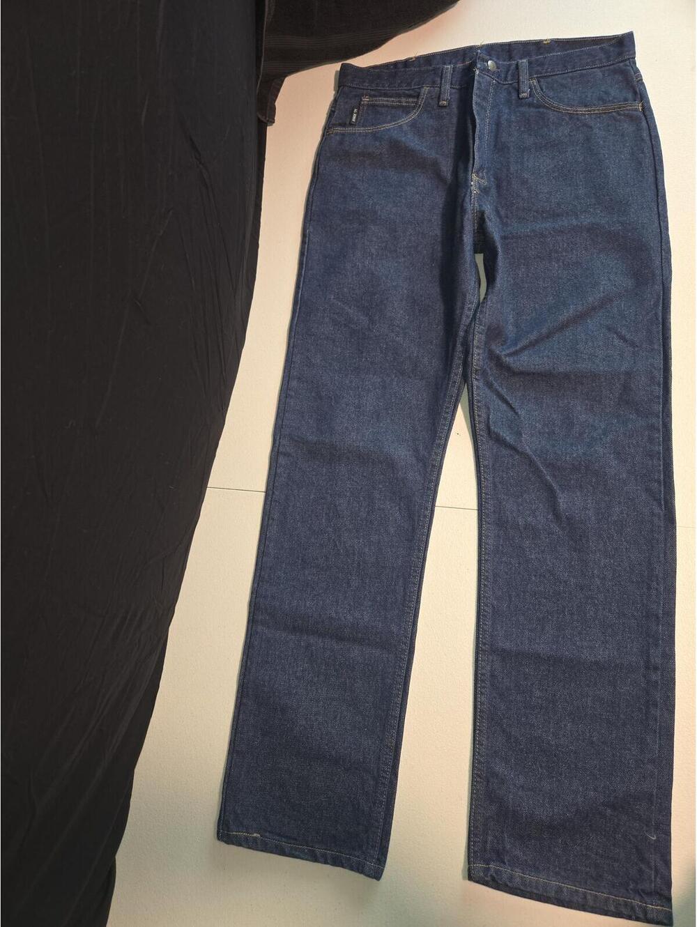 Bulwark Men's Flame Resistant Work Jeans